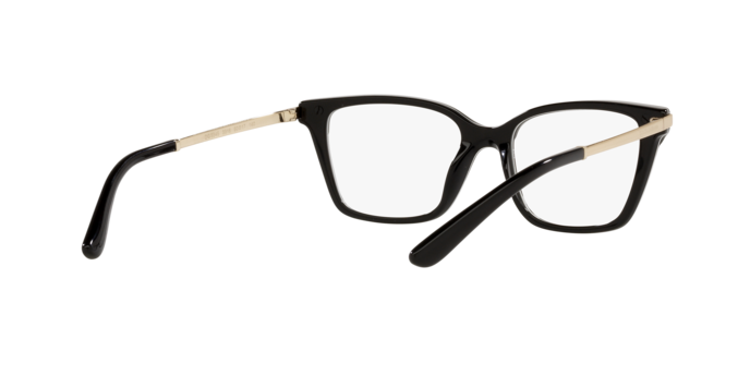 Dolce & Gabbana Eyeglasses DG3345 3316