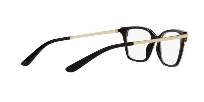 Dolce & Gabbana Eyeglasses DG3345 3316