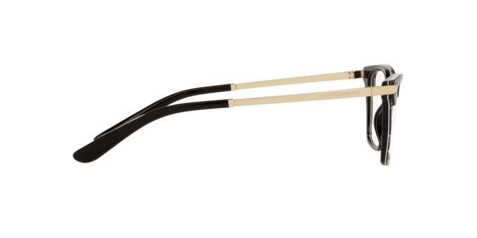 Dolce & Gabbana Eyeglasses DG3345 3316