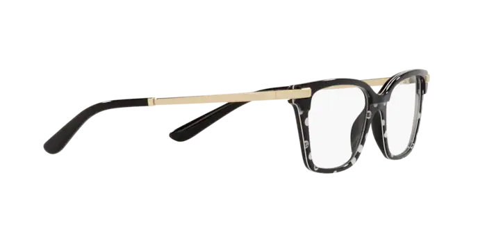 Dolce & Gabbana Eyeglasses DG3345 3316