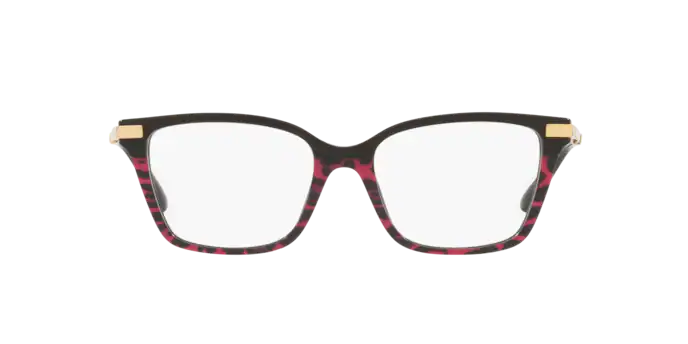 Dolce & Gabbana Eyeglasses DG3345 3319
