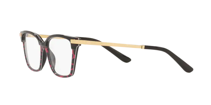 Dolce & Gabbana Eyeglasses DG3345 3319