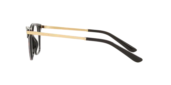 Dolce & Gabbana Eyeglasses DG3345 3319