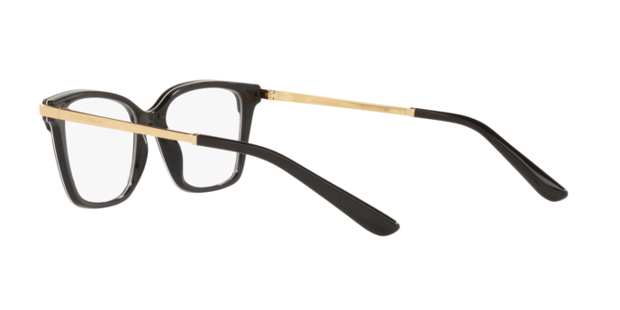 Dolce & Gabbana Eyeglasses DG3345 3319