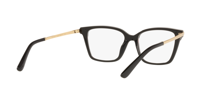 Dolce & Gabbana Eyeglasses DG3345 3319