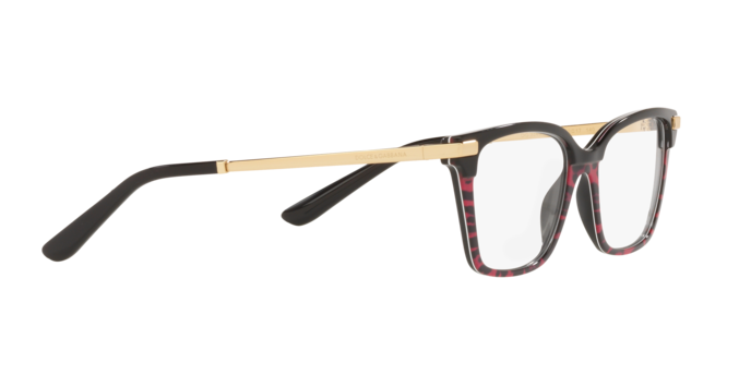 Dolce & Gabbana Eyeglasses DG3345 3319