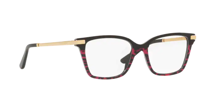 Dolce & Gabbana Eyeglasses DG3345 3319