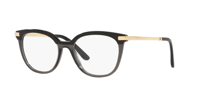 Dolce & Gabbana Eyeglasses DG3346 3246