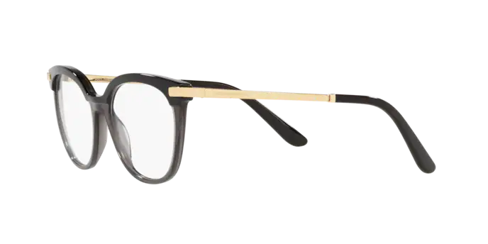 Dolce & Gabbana Eyeglasses DG3346 3246