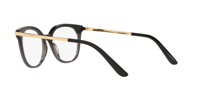 Dolce & Gabbana Eyeglasses DG3346 3246