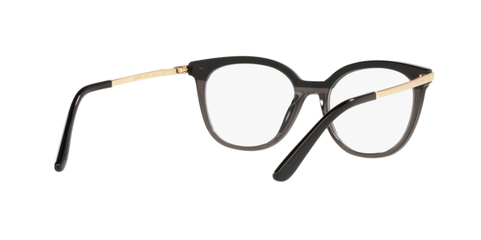 Dolce & Gabbana Eyeglasses DG3346 3246