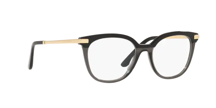 Dolce & Gabbana Eyeglasses DG3346 3246