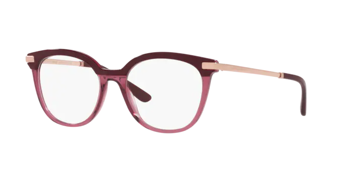 Dolce & Gabbana Eyeglasses DG3346 3247