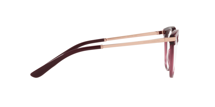 Dolce & Gabbana Eyeglasses DG3346 3247
