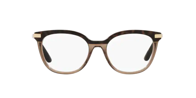 Dolce & Gabbana Eyeglasses DG3346 3256