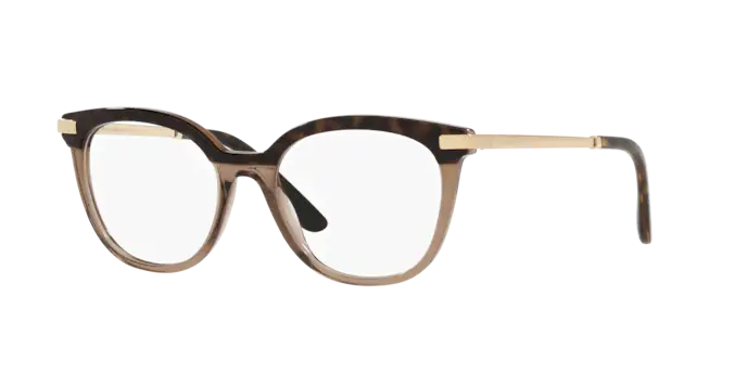 Dolce & Gabbana Eyeglasses DG3346 3256
