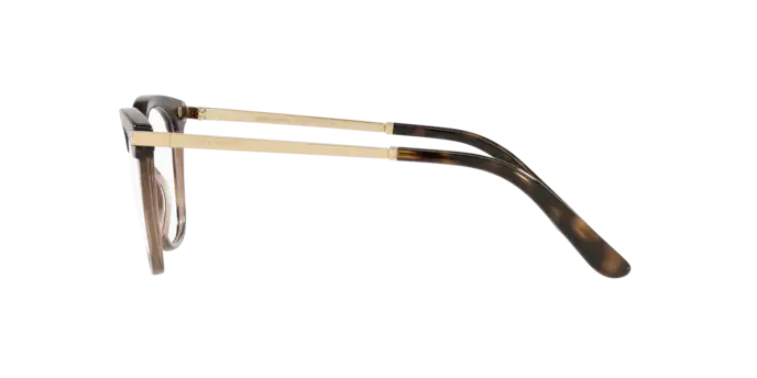 Dolce & Gabbana Eyeglasses DG3346 3256