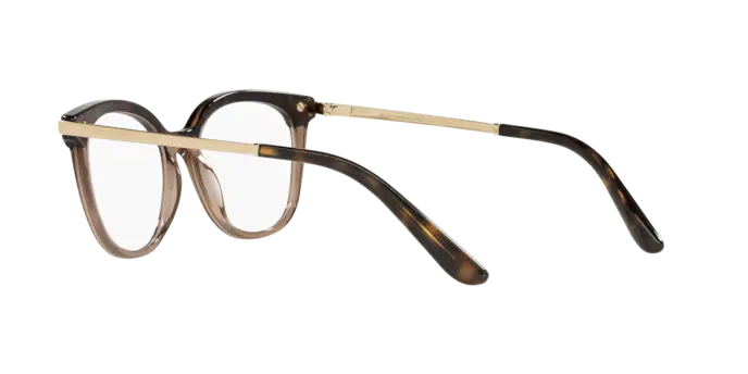 Dolce & Gabbana Eyeglasses DG3346 3256