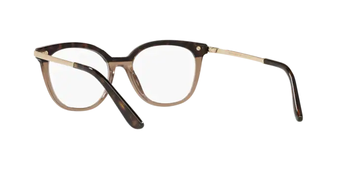 Dolce & Gabbana Eyeglasses DG3346 3256