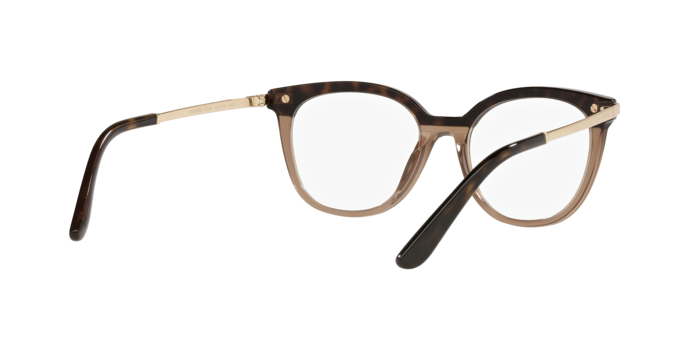 Dolce & Gabbana Eyeglasses DG3346 3256