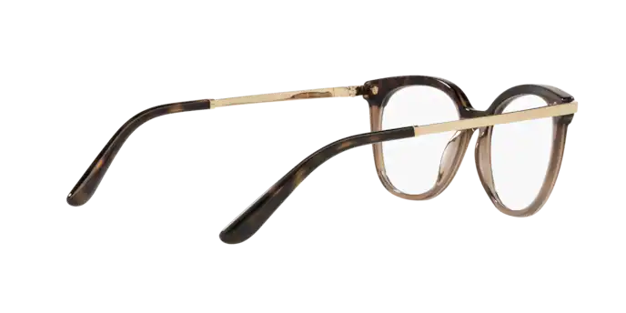 Dolce & Gabbana Eyeglasses DG3346 3256