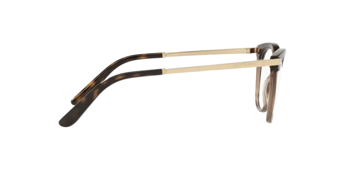 Dolce & Gabbana Eyeglasses DG3346 3256