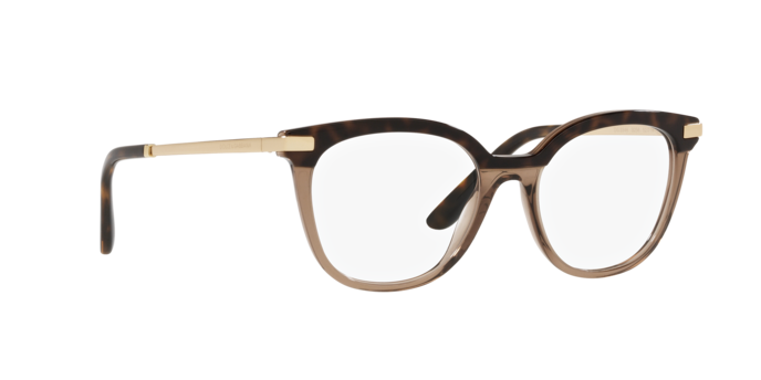 Dolce & Gabbana Eyeglasses DG3346 3256