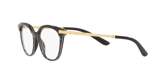 Dolce & Gabbana Eyeglasses DG3346 3317