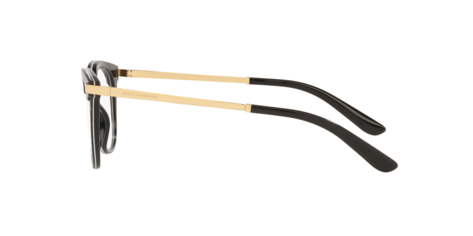 Dolce & Gabbana Eyeglasses DG3346 3317