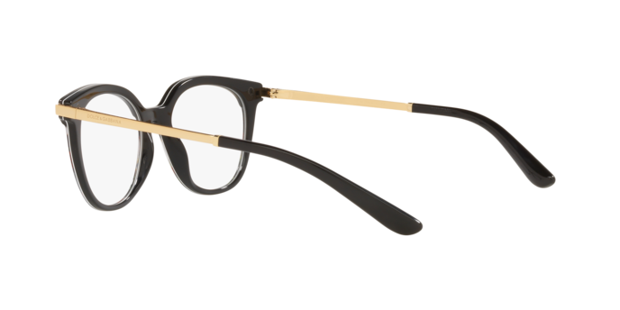 Dolce & Gabbana Eyeglasses DG3346 3317