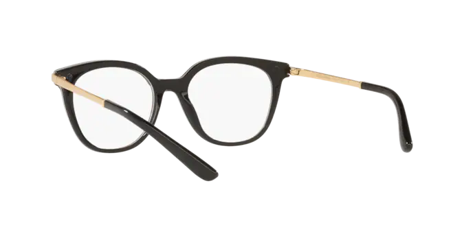 Dolce & Gabbana Eyeglasses DG3346 3317