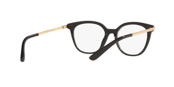 Dolce & Gabbana Eyeglasses DG3346 3317