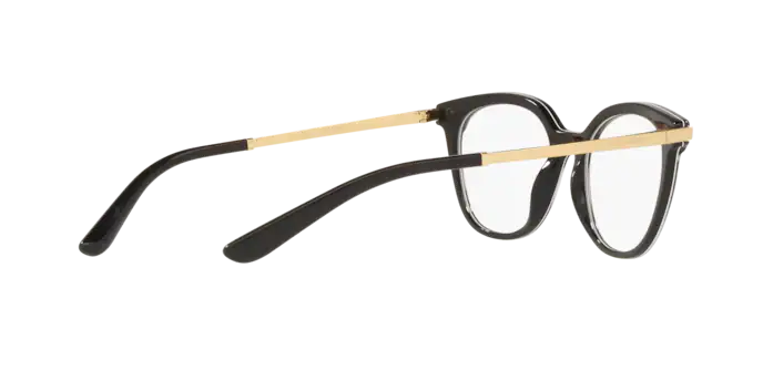 Dolce & Gabbana Eyeglasses DG3346 3317