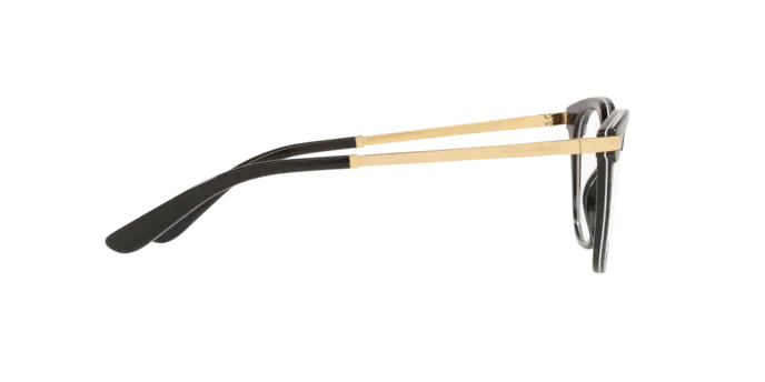 Dolce & Gabbana Eyeglasses DG3346 3317