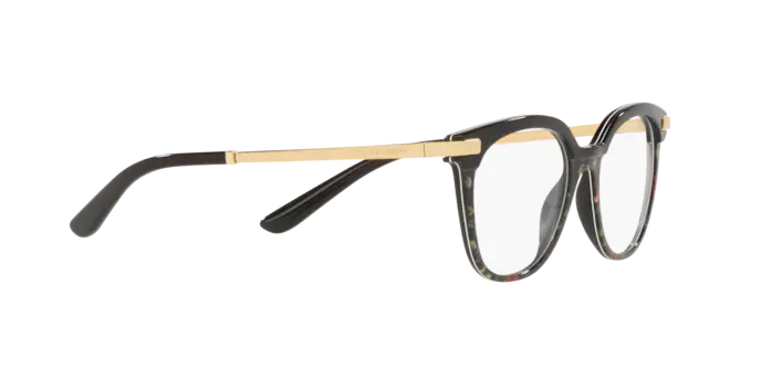 Dolce & Gabbana Eyeglasses DG3346 3317