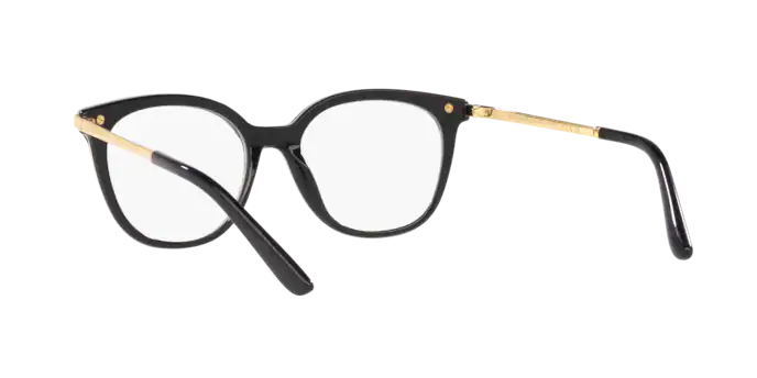 Dolce & Gabbana Eyeglasses DG3346 3400