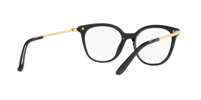 Dolce & Gabbana Eyeglasses DG3346 3400