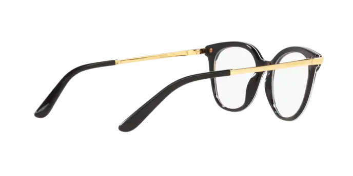 Dolce & Gabbana Eyeglasses DG3346 3400