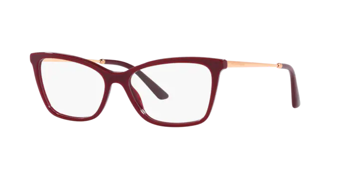 Dolce & Gabbana Eyeglasses DG3347 3091