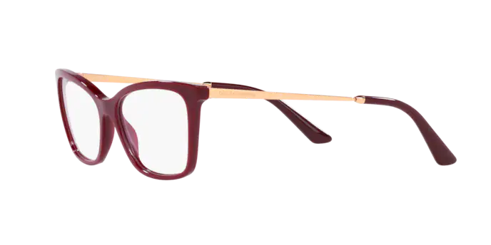 Dolce & Gabbana Eyeglasses DG3347 3091