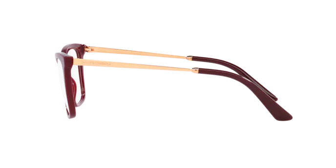 Dolce & Gabbana Eyeglasses DG3347 3091