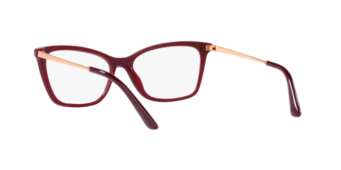 Dolce & Gabbana Eyeglasses DG3347 3091