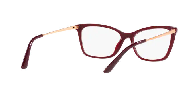 Dolce & Gabbana Eyeglasses DG3347 3091