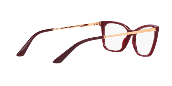 Dolce & Gabbana Eyeglasses DG3347 3091