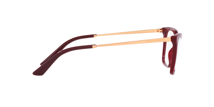 Dolce & Gabbana Eyeglasses DG3347 3091