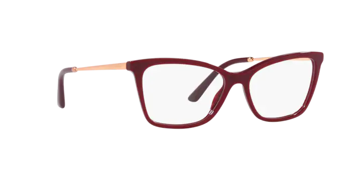 Dolce & Gabbana Eyeglasses DG3347 3091