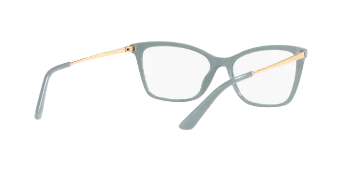 Dolce & Gabbana Eyeglasses DG3347 3346