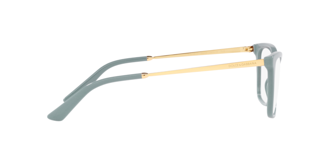 Dolce & Gabbana Eyeglasses DG3347 3346