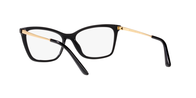 Dolce & Gabbana Eyeglasses DG3347 501