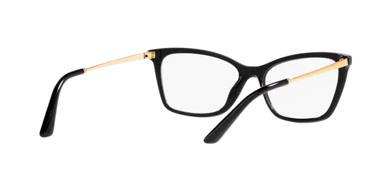 Dolce & Gabbana Eyeglasses DG3347 501